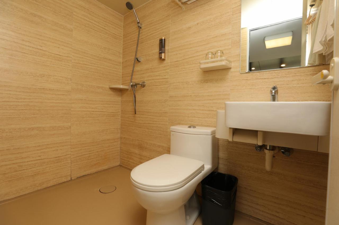 Men Tang Hotel شانغهاي المظهر الخارجي الصورة
