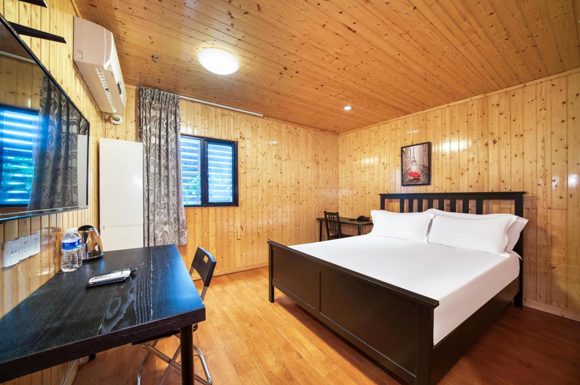 Men Tang Hotel شانغهاي المظهر الخارجي الصورة